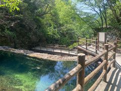 -罗田天堂寨风景区