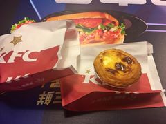 -肯德基(建华店)