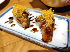 -渔寿司·日本料理(艾尚天地店)