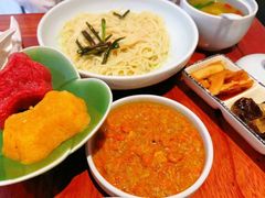 -裕兴记•蟹黄面馆(人民广场店)