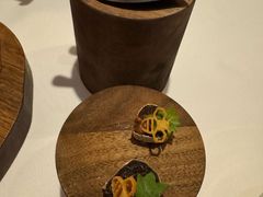 -THE WANG王品(上海中心云端店)