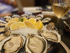 -斯普汇生蚝牛排馆(中骏世界城店)