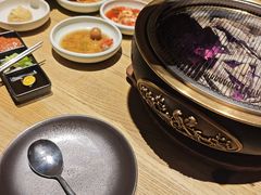 -泥炉烧肉师(新街口金銮巷店)