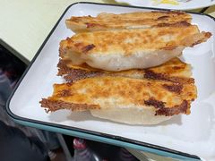 -春水锅贴·传统鲁菜(大明湖店)