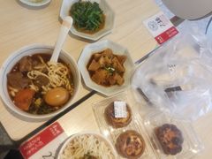 -康师傅·全民面馆(林和中路店)