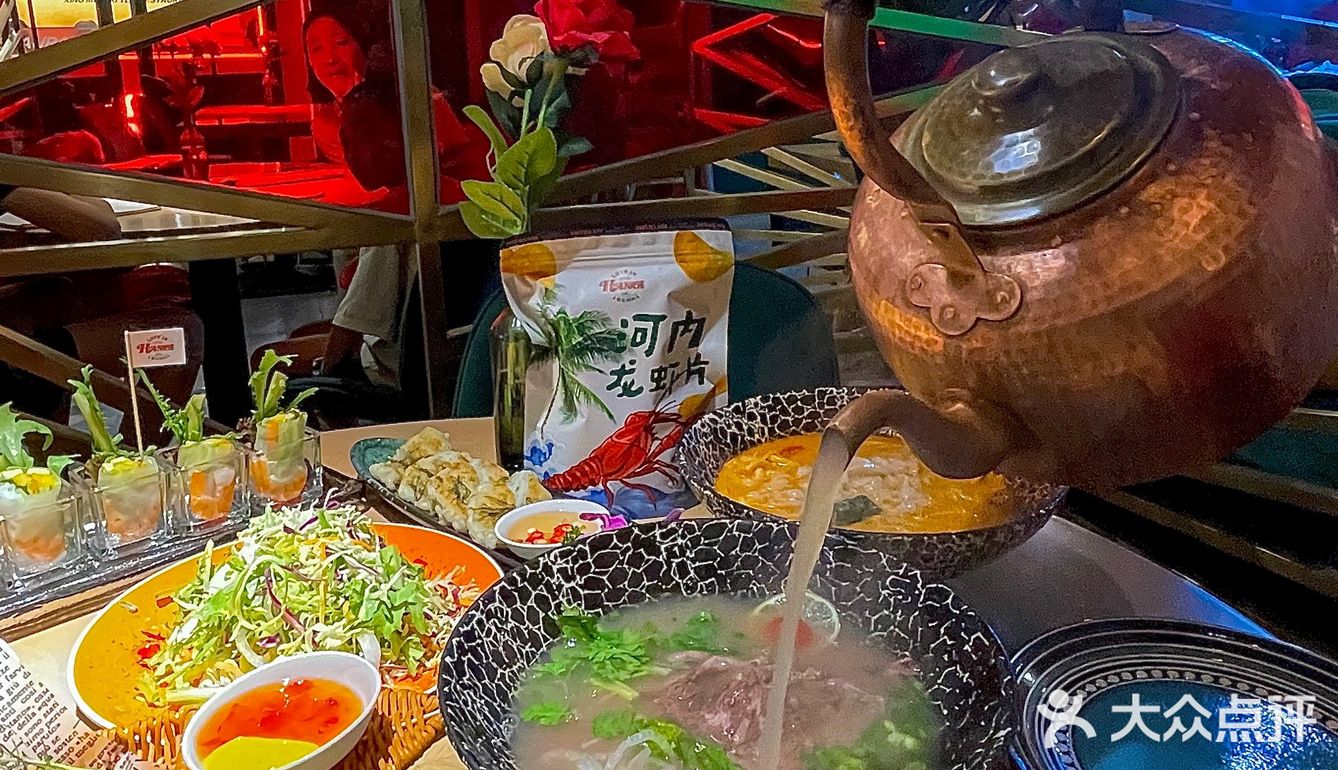 沈阳💓适合约会的漂亮餐厅