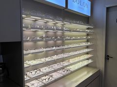 -宝视达眼镜(美中城店)