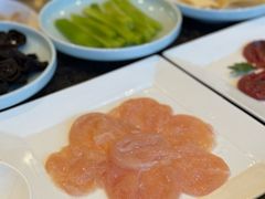 -皇城老妈川味火锅·大连海鲜火锅(港湾店)