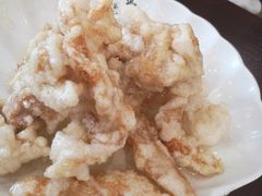 -服务大楼冷面(延大店)