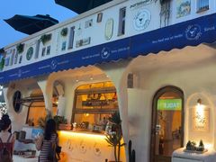 -Sirena海妖日咖夜酒