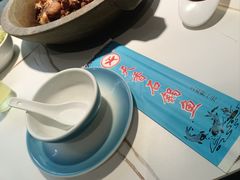 -天香石锅鱼(永兴路店)