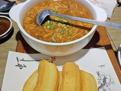 -隆喜元鱼汤包·海鲜(中联广场店)