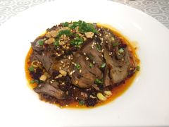 -峨嵋酒家(地安门店)