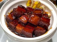 招牌红烧肉-老人和饭店(淮海中路店)