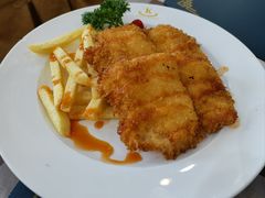 -起士林西餐厅(东经路店)