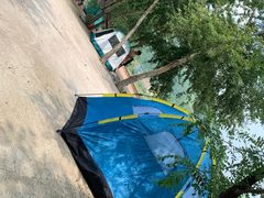 -兰河峪第117加油站