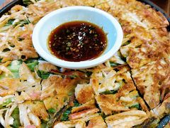 -首尔馆韩国料理(金童路店)