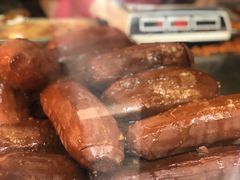 糯米藕-陶记正宗德州扒鸡(科巷店)