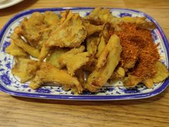 -付小姐在成都(川沙店)