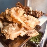 锦江广场边的 地道邳州味
