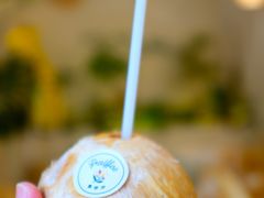 -Fruiffee Cafe 果啡派