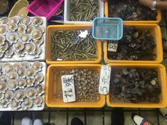 -老字号蛇口德记烧腊饭店·海鲜加工