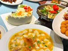-吴越荣记苏州菜·松鼠桂鱼(月光码头店)