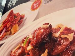 -新旺茶餐厅·早餐·夜宵(仙霞店)