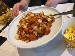 -福海居烤鸭店(鸟巢店)