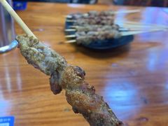 -卡迷尔牛肉面(佳木斯路店)