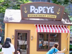 -东莞松山湖万象汇