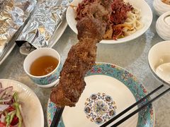-汗腾格里·风味餐厅(新疆驻京办店)