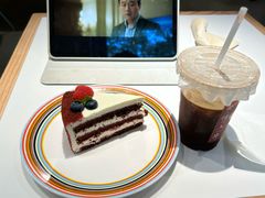 -姆们M Sweetie Cake(五道口店)