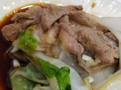 -燊意布拉肠云吞面(中山四路店)