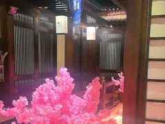 -樱之盛宴·蟹料理海鲜自助(前进大街店)