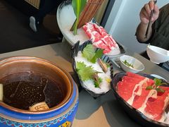 -享月汤皇·海鲜小火锅·聚会(曲江创意谷店)