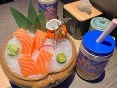 -炙柒Sekinana·精致日料(合生汇店)