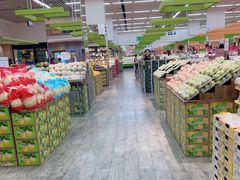 -果蔬好生活超市(东湖店)