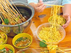 -江湖万州烤鱼(王子美食城)