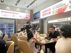 -船歌·鱼水饺青岛菜(国贸商城店)