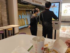 -麦当劳(世纪汇广场店)