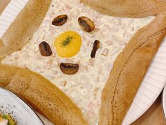 -AFS Cafe & Canteen(闽江二路店)