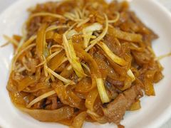 -潮福城大酒楼·潮粤菜·港式点心(阳光城店)