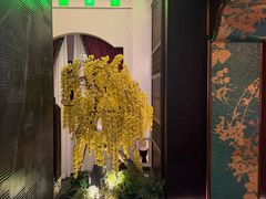 -金链花·泰国餐厅(国贸店)