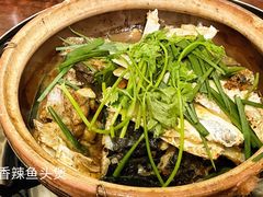 -华仔土鸡店(创意产业园店)