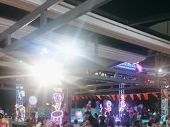 -渔家火锅·海鲜自助餐·演艺(亚龙湾天域酒店)