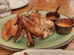 -1886德国汽车餐厅(外滩中央店)