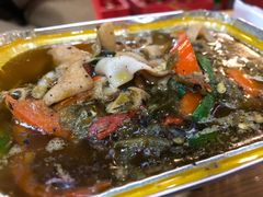 -夜烤·宜宾烧烤(回龙湾店)