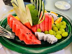 -贵州大厦贵州厅(樱花园西街店)