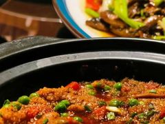 -驿舍·民國老营房院子私房菜(科学会堂店)